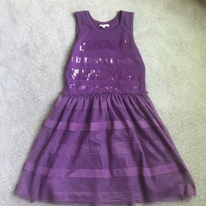 Penny Candy tank dress